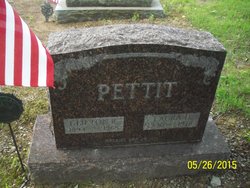 Clifton R. Pettit 