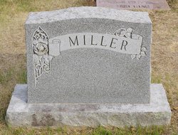 Frederick C. Miller 
