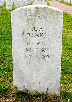 Elia Banks 