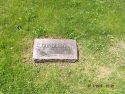John O. Gunderson 