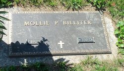 Mollie Pearl <I>Yoho</I> Billiter 