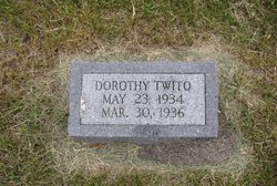 Dorothy Mae Twito 
