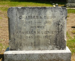 Arabella H <I>Lumbert</I> Tripp 