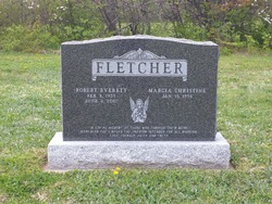 Robert Everett Fletcher 
