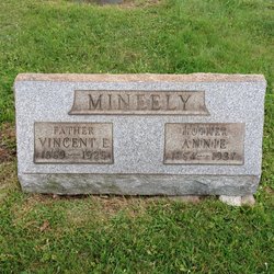 Vincent E. Mineely 
