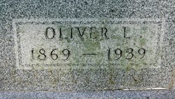 Oliver Lyle “Ollie” Enos 