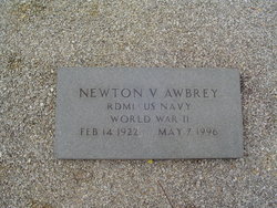 Newton V Awbrey 