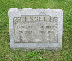 Frederick John Engel 
