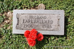 Earl Thomas Ballard 