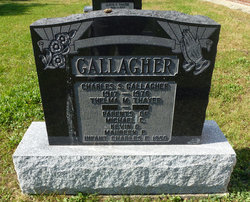 Charles Spencer Gallagher 
