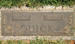 John W Quick 