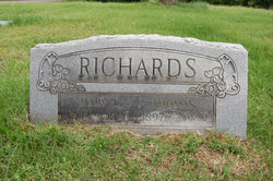 Thomas Richards 