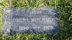 Omer Leroy Muchmore 
