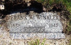 Frank W. Winkler 