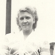 Margaret L. “Peggy” <I>Gann</I> Atkins 