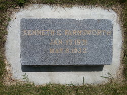 Kenneth Gardner Farnsworth 