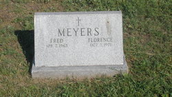 Florence Meyers 