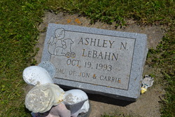 Ashley N. LeBahn 