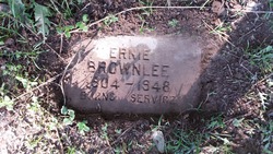 Ernie Brownlee 