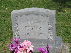 Gurna Foster 