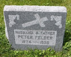 Peter Felder 