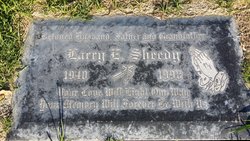 Larry E. Sheedy 