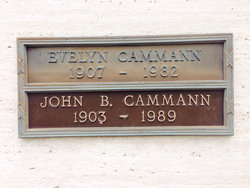 John B. Cammann 