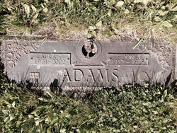 Eldon J. Adams 