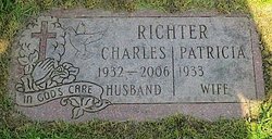 Charles Addison Richter Jr.