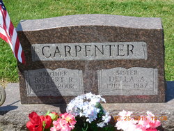 Robert R Carpenter 
