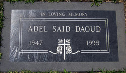 Adel Said Daoud 