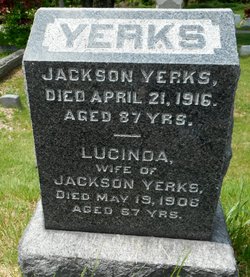 Jackson Yerks 