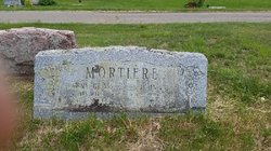 John J Mortiere 