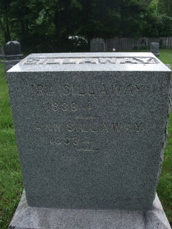 Ira Sillaway 