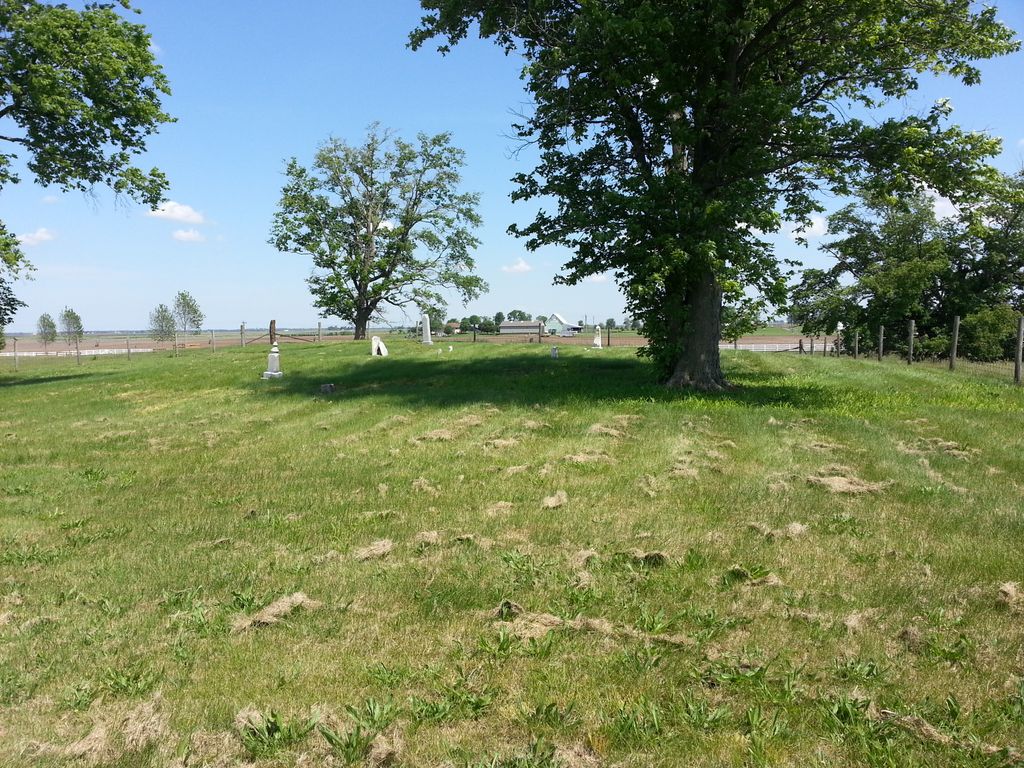 Heyl Cemetery