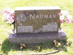 John C. Nauman 