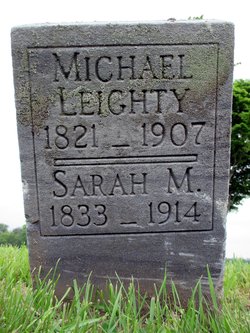 Michael Leighty 