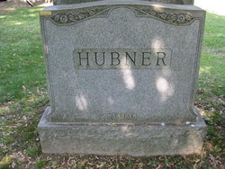 Henrietta Nettie Hubner 