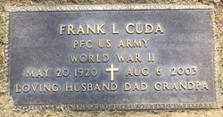 Frank L. Cuda 
