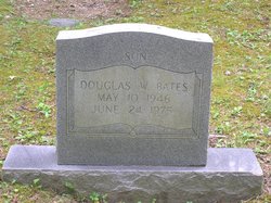 Douglas W. Bates 