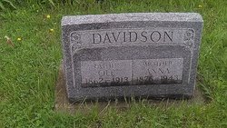 Ole Davidson 