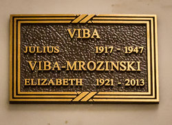 Julius Viba 