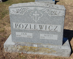 Marya Pozlewicz 