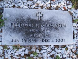 Pledger Curtis Coalson 