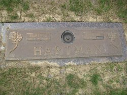 Elmer L Hartman 