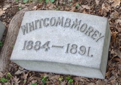 Whitcomb Morey 