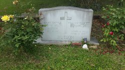 William Elliott Hutson Jr.