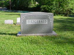 Raymond E Fitzgerald 
