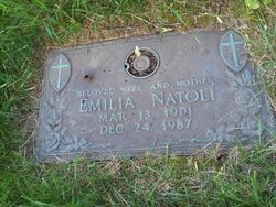 Emilia Natoli 