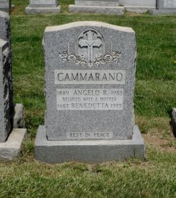 Benedetta Cammarano 